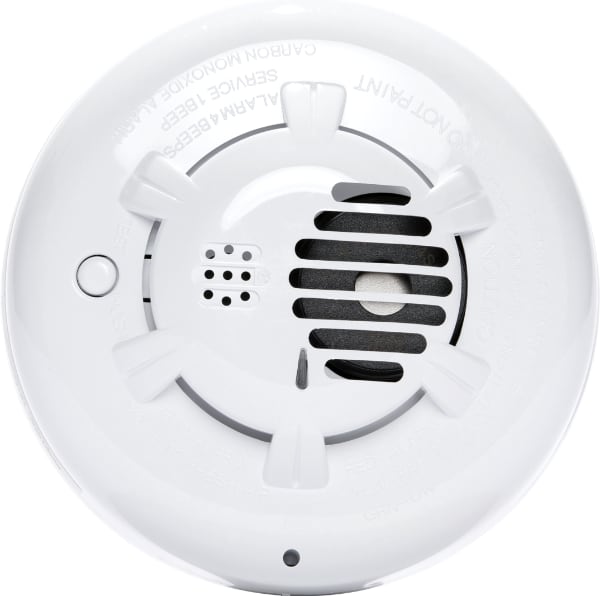 Vivint Carbon Monoxide Detectors in Charlottesville